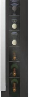 Cecotec CECOTEC Συντηρητής Κρασιών Bolero GrandSommelier 1550 Inox, Χωρητικότητα 15 Φιαλών
