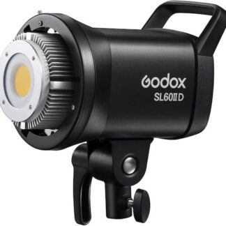 Aputure Kit Φωτισμού 60W Κωδικός: MP0100009C