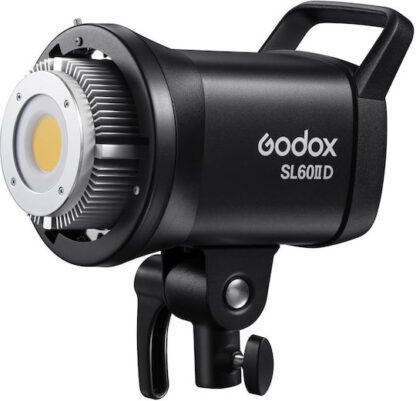 Godox SL-60 II Daylight LED light