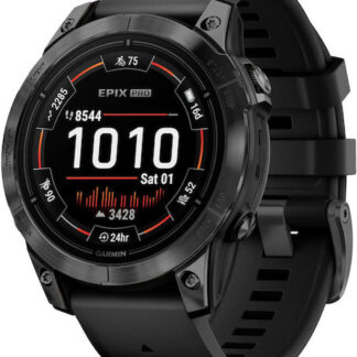 Garmin Instinct 2 Solar Tactical Edition 2.29 cm (0.9 ) MIP 45 mm Digital 176 x 176 pixels Black GPS (satellite)