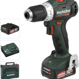 Makita Κατσαβίδι Μπαταρίας Brushless 40V Κωδικός: TD001GD201