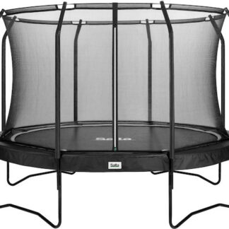 Salta 5426P recreational/backyard trampoline Outdoor Round Coil spring Above ground trampoline