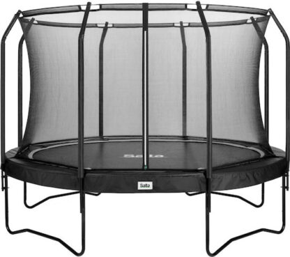 Salta Premium Black Edition COMBO - 396 cm recreational/backyard trampoline