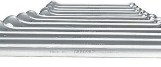 Ks Tools Σετ Γερμανοπολύγωνα Gearplus 12τμχ Κωδικός: 503.4265