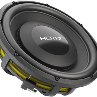 Pioneer TS-A300D4 Subwoofer Αυτοκινήτου 12" 500W RMS Κωδικός: 1025914