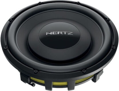 Hertz Mille Mps 300 S4 Subwoofer Αυτοκινήτου 12" 1000W RMS Κωδικός: 02.03.0210