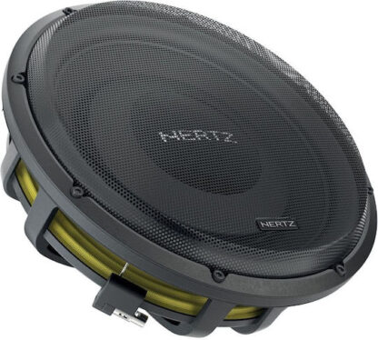 Hertz Mille Mps 300 S4 Subwoofer Αυτοκινήτου 12" 1000W RMS Κωδικός: 02.03.0210