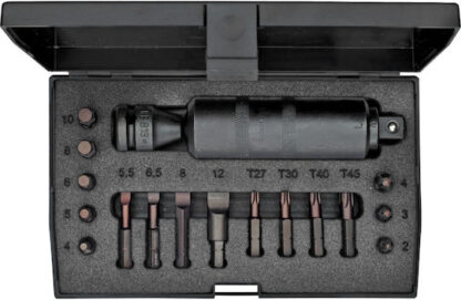 Gedore Σετ Εξωλκείς για Βίδες