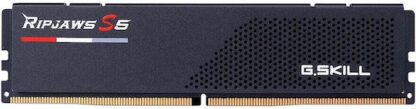 G.Skill Ripjaws S5 48GB DDR5 RAM με 2 Modules (2x24GB) και Ταχύτητα 6400 για Desktop Κωδικός: F5-6400J3239F24GX2-RS5K