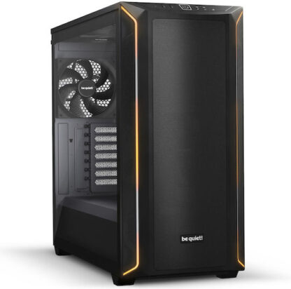 be quiet! SHADOW BASE 800 DX Black