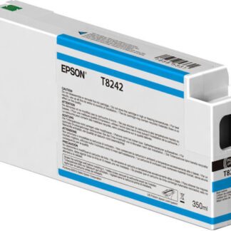 Epson T9072 XXL Γνήσιο Μελάνι Εκτυπωτή InkJet Κυανό (C13T907240)