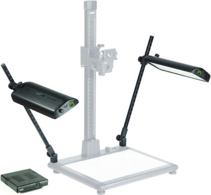 Kaiser RB 525 AS Lighting for Copylizer