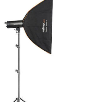 Godox AD100Pro-K2 TTL Αξεσουάρ για Studio Κωδικός: GD-AD100PRO2K