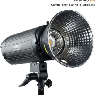 Elinchrom FIVE Single Head Kit Studio Flash Κωδικός: EL20960.1