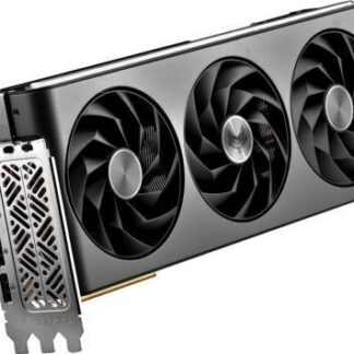 Sapphire Radeon RX 9070 16GB GDDR6 Pulse Κάρτα Γραφικών Κωδικός: 11349-03-20G