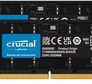 G.SKILL TRIDENT Z5 ROYAL RGB DDR5 2X32GB 6000MHZ C