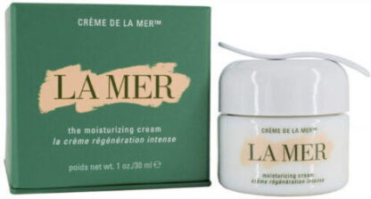 La Mer de La Mer Κρέμα Προσώπου για Ενυδάτωση & Αντιγήρανση 30ml
