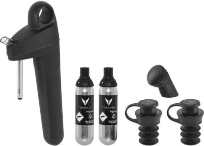Coravin Σετ Αξεσουάρ Κρασιού 4631004