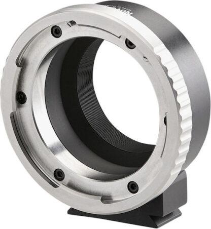 Novoflex Adapter PL-Mount Lens to Sony E-Mount Camera