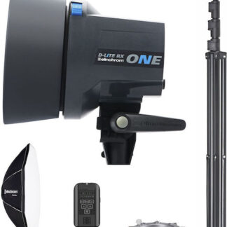 Godox AD100Pro-K2 TTL Αξεσουάρ για Studio Κωδικός: GD-AD100PRO2K