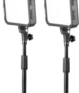 Godox SZ150R LED Light 2800 - 6500K 150W με Φωτεινότητα LUX 26000 Lux Κωδικός: GD-SZ150R