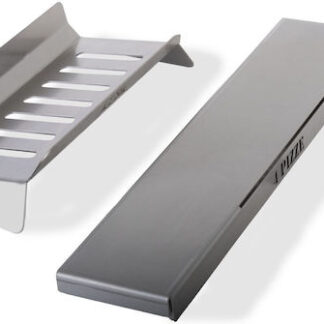Alfa Forni Αξεσουάρ για Ψησταριές Low & Slow Kit 5 Pizza Κωδικός: AC-KITLOWSLO5PG
