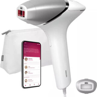 Braun Silk-expert Pro PL5145 Intense pulsed light (IPL) White