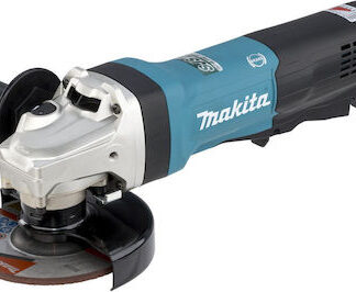 Makita Τροχός 125mm Ρεύματος 1900W με Ρύθμιση Στροφών Κωδικός: GA5091X01