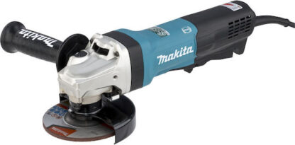 Makita Τροχός 125mm Ρεύματος 1900W Κωδικός: GA5093X01