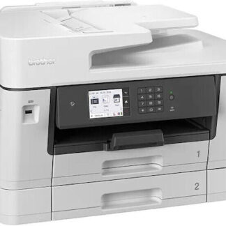 Brother DCP-1510E multifunctional Laser 2400 x 600 DPI 20 ppm A4