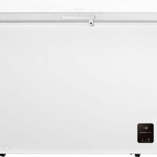 Gorenje Όρθιος Καταψύκτης 280lt NoFrost Κωδικός: FN619EES5