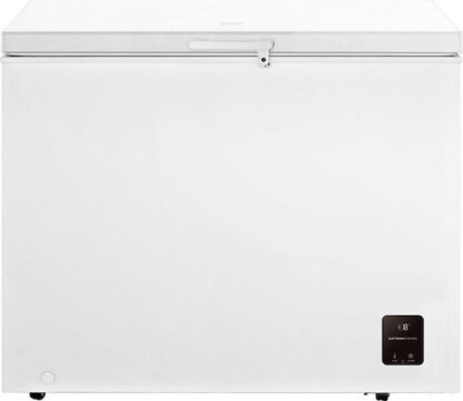 Gorenje Καταψύκτης Μπαούλο 248lt Κωδικός: FH25EAW
