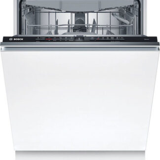 Bosch Serie 4 SPV4EMX10E dishwasher Fully built-in 10 place settings C
