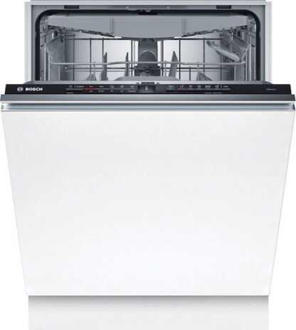 Bosch Serie 2 SMV2HVX02E dishwasher Fully built-in 14 place settings D