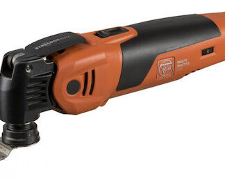 Gardena HandyMower 22/18V P4A Μηχανή Γκαζόν Μπαταρίας 18V Solo