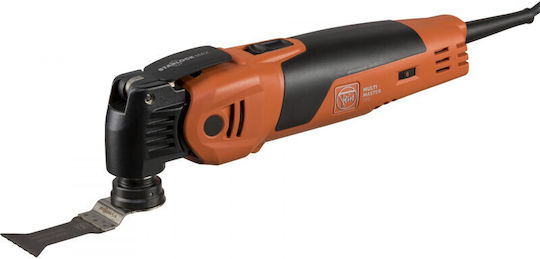 Fein Multimaster Basic Mm 700 Max Πολυεργαλείο με Ρύθμιση Ταχύτητας