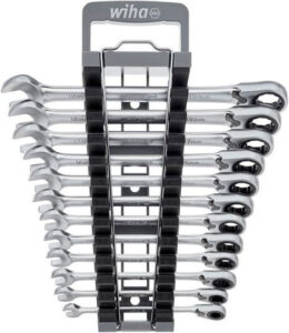 Wiha Γερμανοπολύγωνο Καστάνιας Κωδικός: 44661