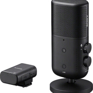 Sennheiser AVX-835 Set-3 Σετ Ασύρματο Δυναμικό Μικρόφωνο Χειρός για Κάμερα