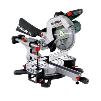 Bosch GCM 8 SDE Professional Φαλτσοπρίονο Συρόμενο με Ισχύ 1600W & Ταχύτητα Κοπής 5000rpm