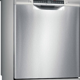 Bosch Serie 4 SPV4EMX10E dishwasher Fully built-in 10 place settings C