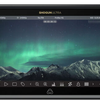 Atomos Ninja