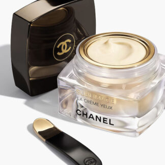 Chanel Sublimage Ενυδατική & Αναπλαστική Κρέμα Ματιών 15gr