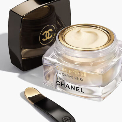 Chanel Sublimage Ενυδατική & Αναπλαστική Κρέμα Ματιών 15gr