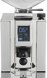 La Pavoni Μύλος Άλεσης Καφέ On Demand Κωδικός: LPGKBS02EU