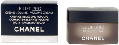 Chanel Le Lift Pro Cremè Volume 50g