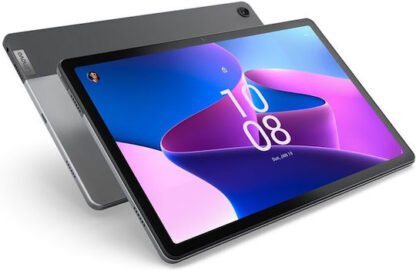 Lenovo Tab M10 Plus 128 GB 26.9 cm (10.6 ) Qualcomm Snapdragon 4 GB Wi-Fi 5 (802.11ac) Android 12 Grey