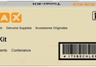 Utax CK-5515M Γνήσιο Toner Laser Εκτυπωτή Ματζέντα 9000 Σελίδων (1T02ZLBUT0)