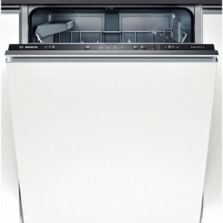 Bosch Πλήρως Εντοιχιζόμενο Πλυντήριο Πιάτων για 12 Σερβίτσια Π59.8xY81.5εκ. Κωδικός: SMV41D10EU