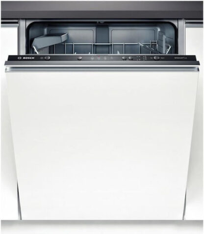 Bosch Πλήρως Εντοιχιζόμενο Πλυντήριο Πιάτων για 12 Σερβίτσια Π59.8xY81.5εκ. Κωδικός: SMV41D10EU