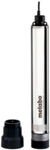 Metabo Αντλία Πηγαδιού 610217000